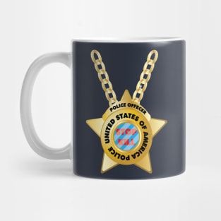 STOP KILL Mug